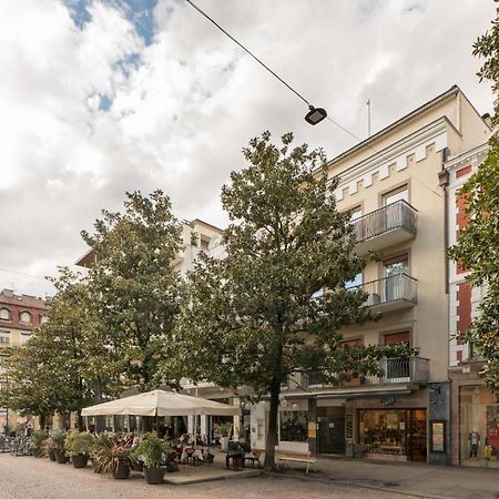 Merano-Biz 외부 사진