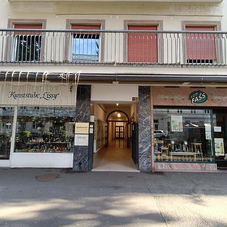 Merano-Biz 외부 사진