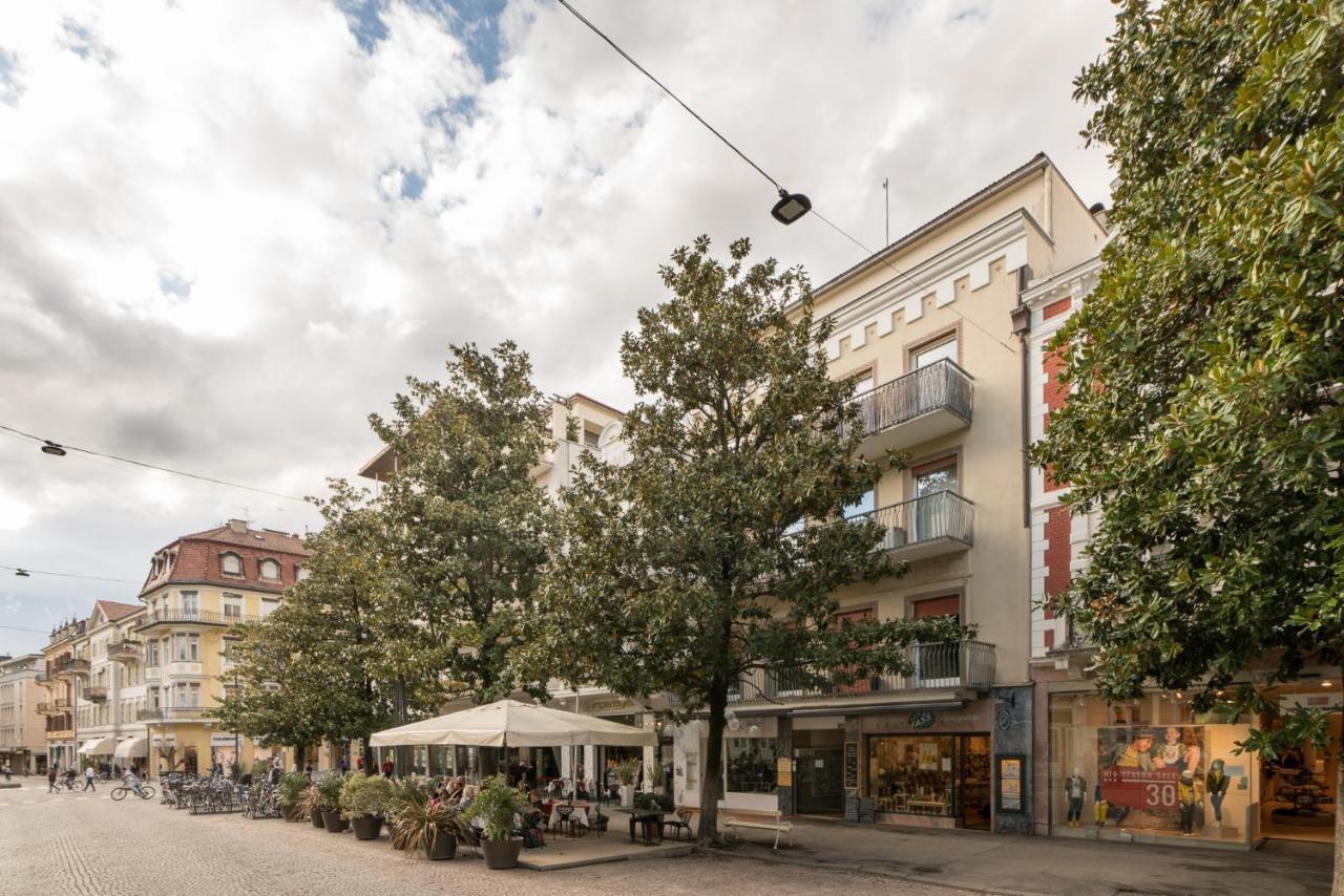 Merano-Biz 외부 사진