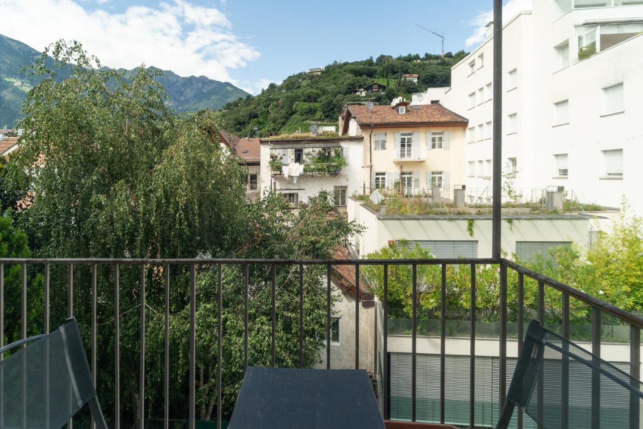 Merano-Biz 외부 사진