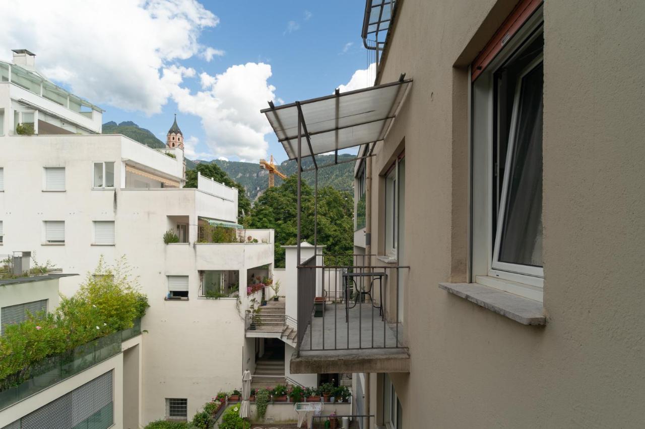 Merano-Biz 외부 사진