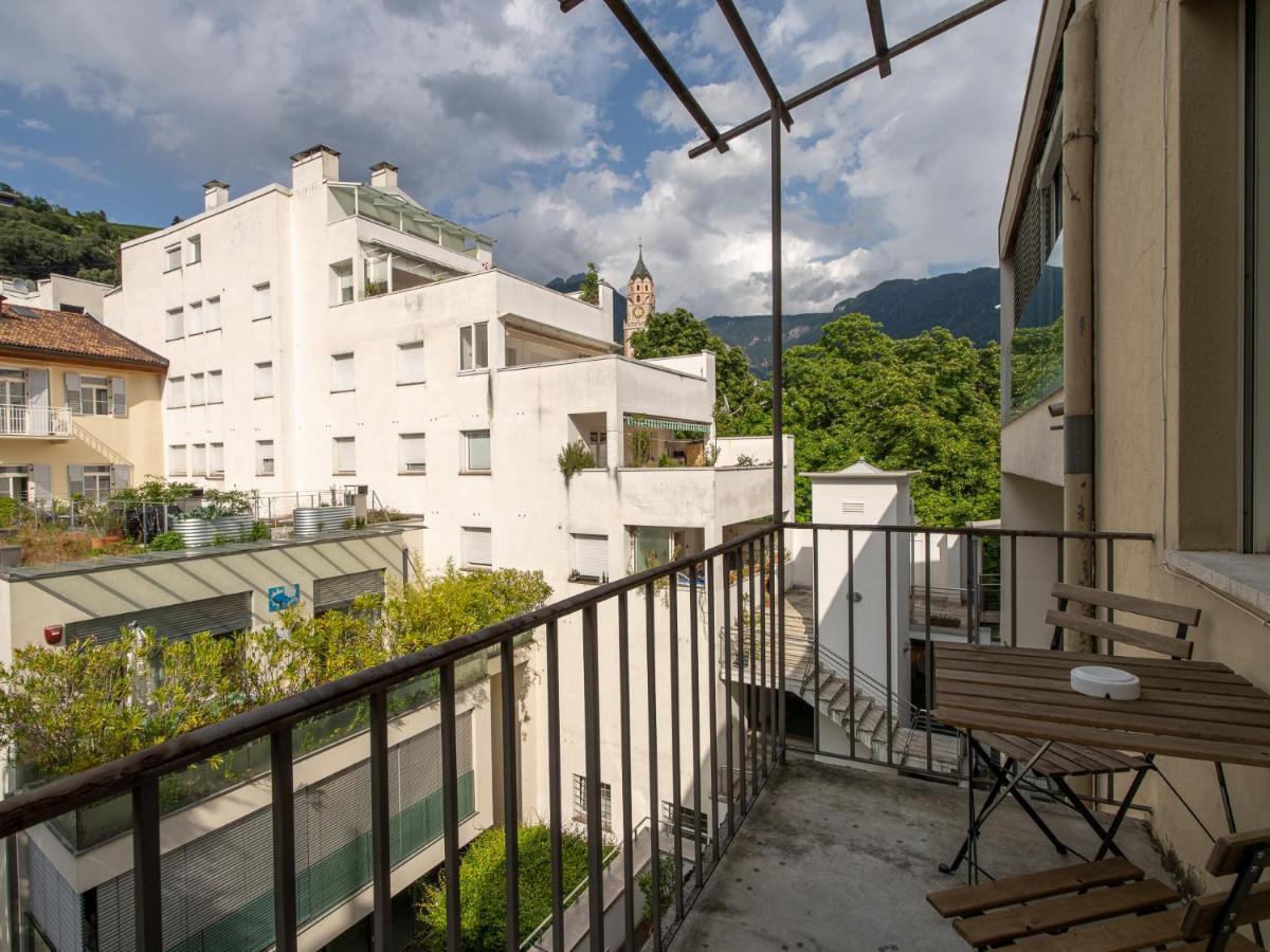 Merano-Biz 외부 사진