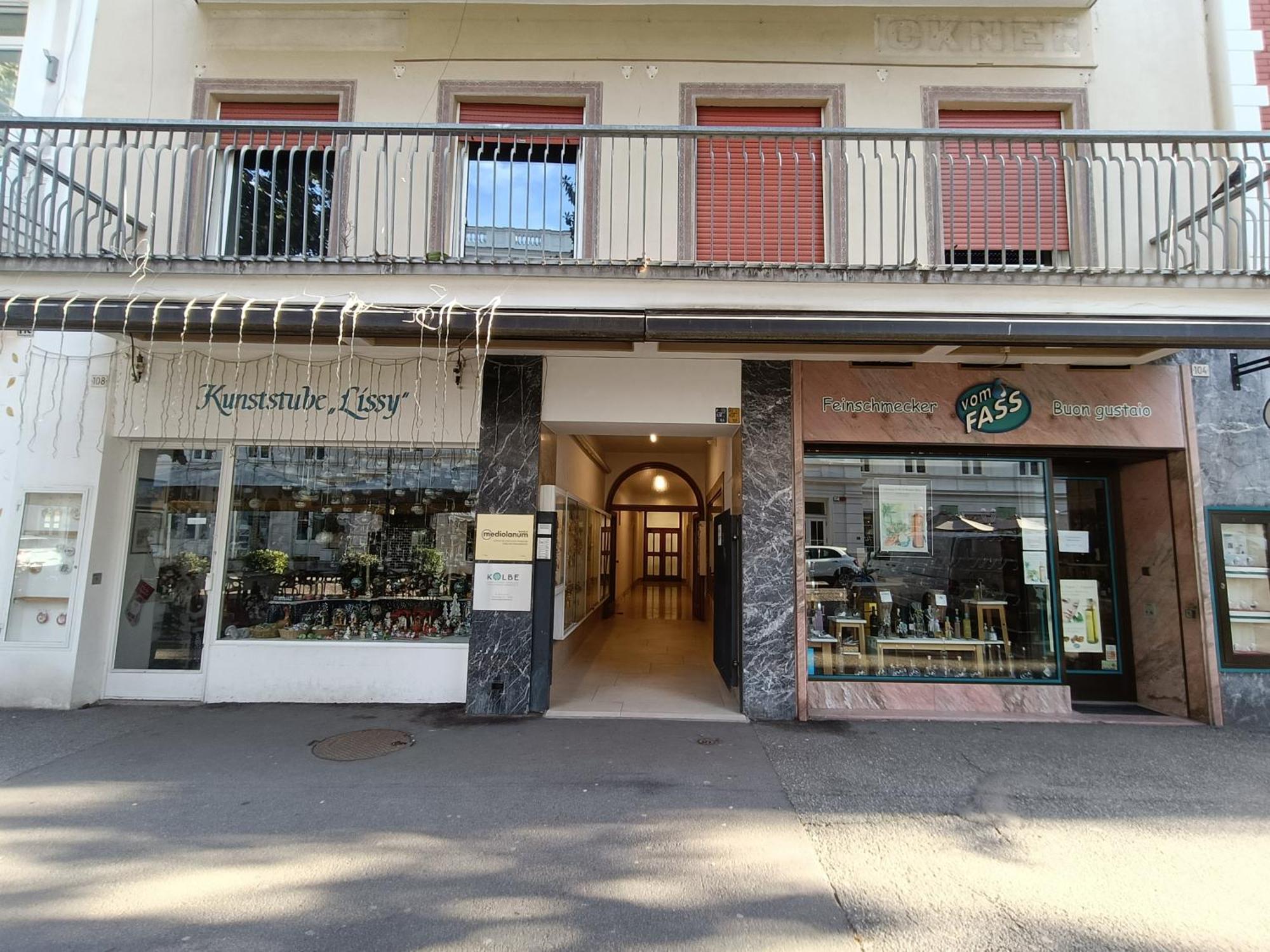 Merano-Biz 외부 사진
